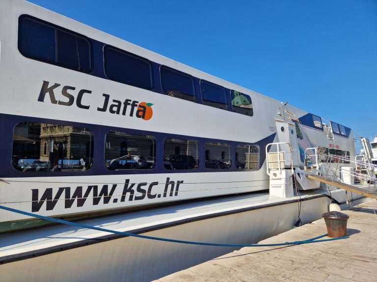 KSC Jaffa