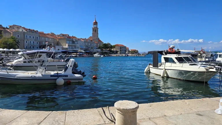 Luka u Sutivanu