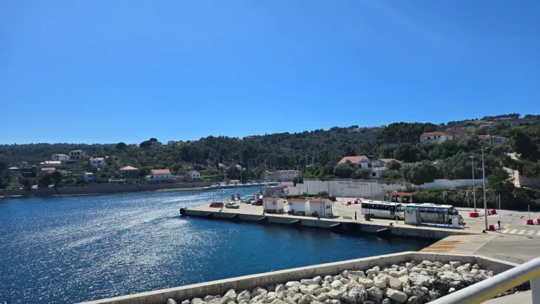 Rogač Šolta