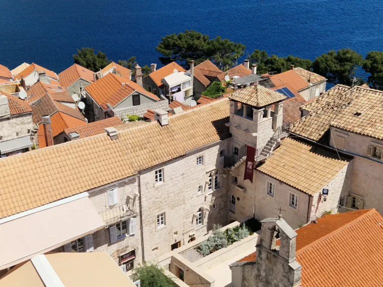 Kuća Marka Pola Korčula