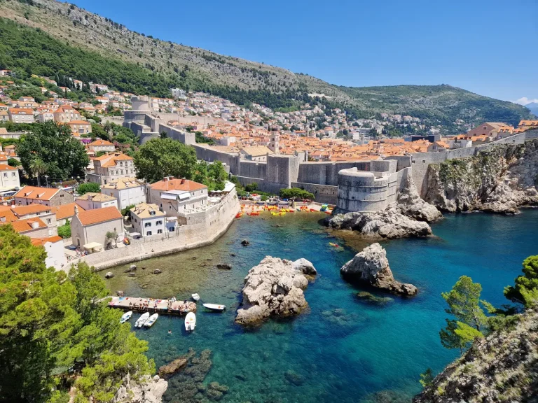 Dubrovnik