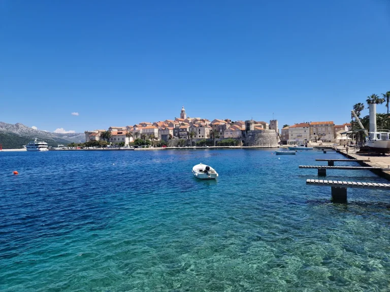 Korcula